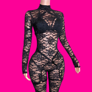 Motivation| Jumpsuit