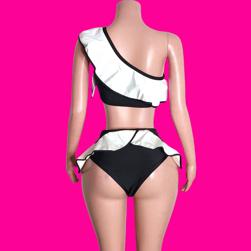 It's A Chic Thing| Bikini Set