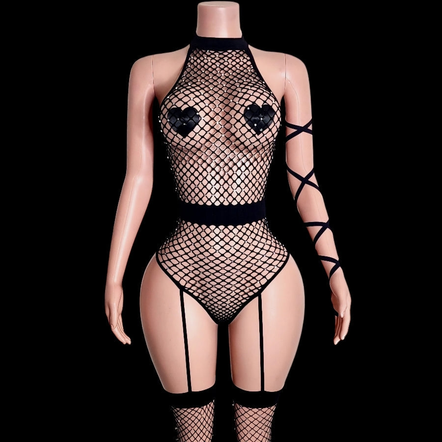 Acaria| Bodystocking
