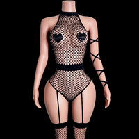 Acaria| Bodystocking