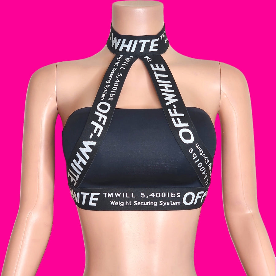 Take Over| Harness