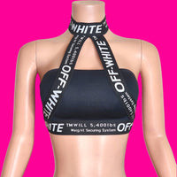 Take Over| Harness