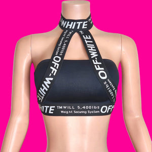 Take Over| Harness
