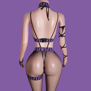 Try Again| Slingshot