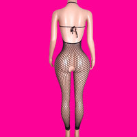 Foxy| Bodystocking
