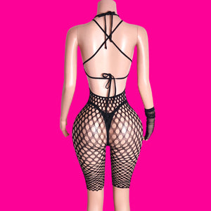 Nova| Bodystocking