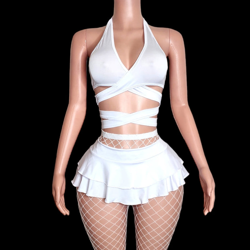 Special Assignment| Exotic Ravewear