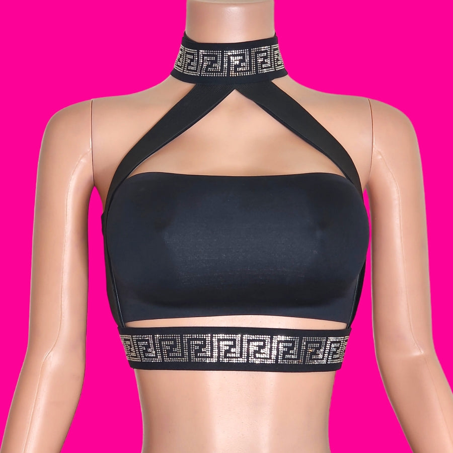 Take Over| Harness
