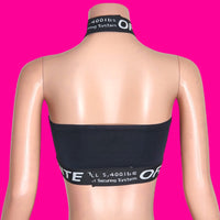 Take Over| Harness