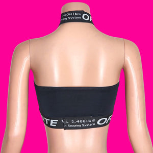 Take Over| Harness