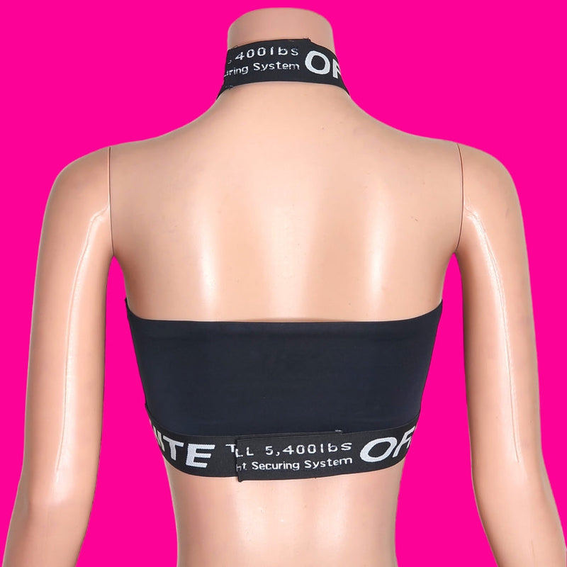 Take Over| Harness