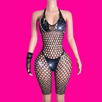 Nova| Bodystocking
