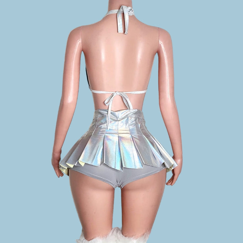 Killin It| Skirt