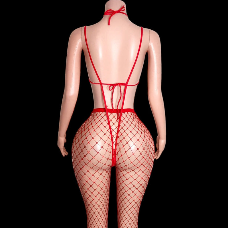 Wendy| Slingshot Set