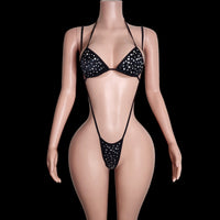 Talk What Know| Exotic Ravewear