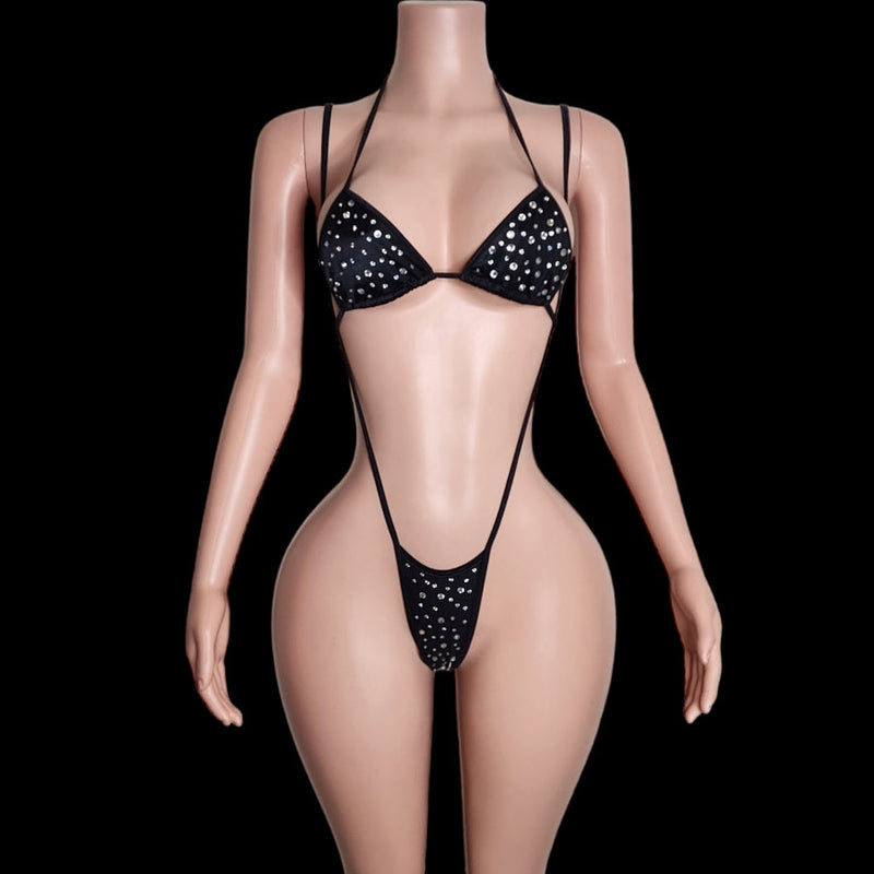Talk What Know| Exotic Ravewear