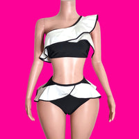 It's A Chic Thing| Bikini Set