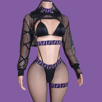 Try Again| Slingshot