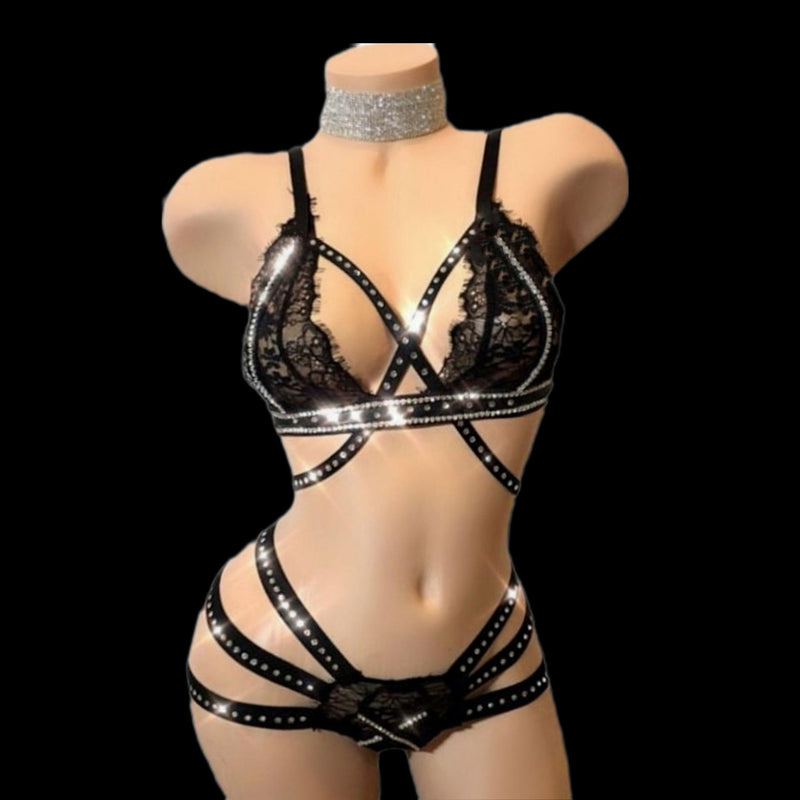 Gemini| Exotic Lingerie - SELF Xpression