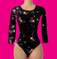 Cosmo| Bodysuit - SELF Xpression