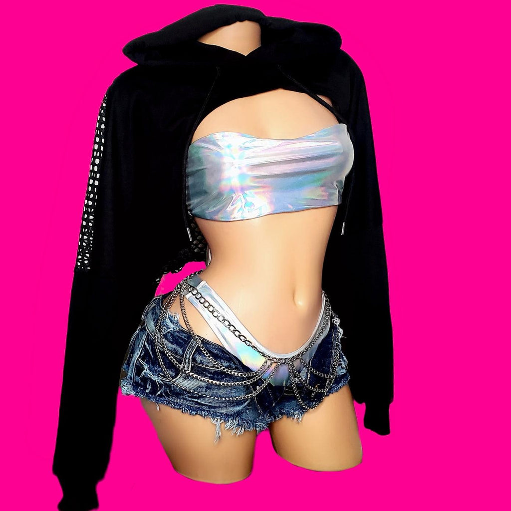 Call Me Candy - SELF Xpression