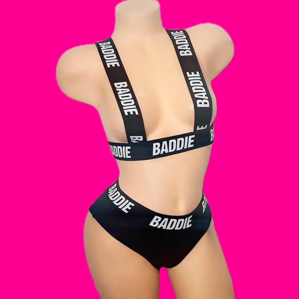 Bite Me| Exotic Dancewear - SELF Xpression
