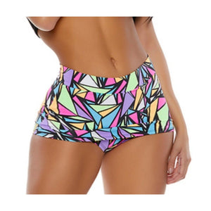 Fun Girl II| Cheeky Mini Skort Set - SELF Xpression