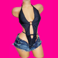 High Fashion| Exotic Slingshot Bikini - SELF Xpression