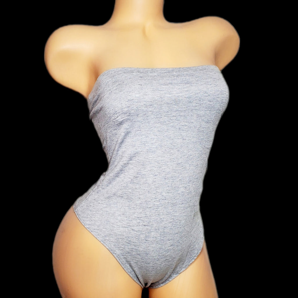 Beatrix II|  Thong Bodysuit