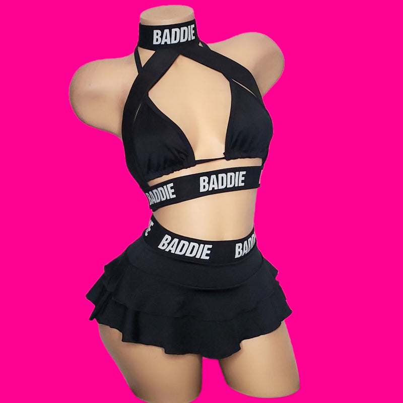 What You Want| Exotic Rave Dancewear