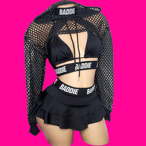 What You Want III| Exotic Rave Dancewear