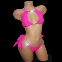 It's Given| Exotic Bikini Dancewear