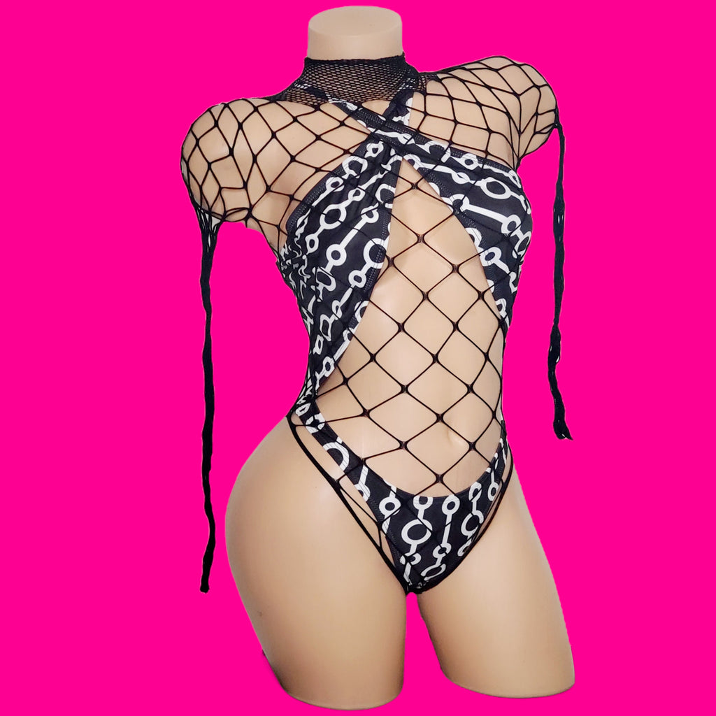 Restricted Mode| Exotic Bikini Dancewear