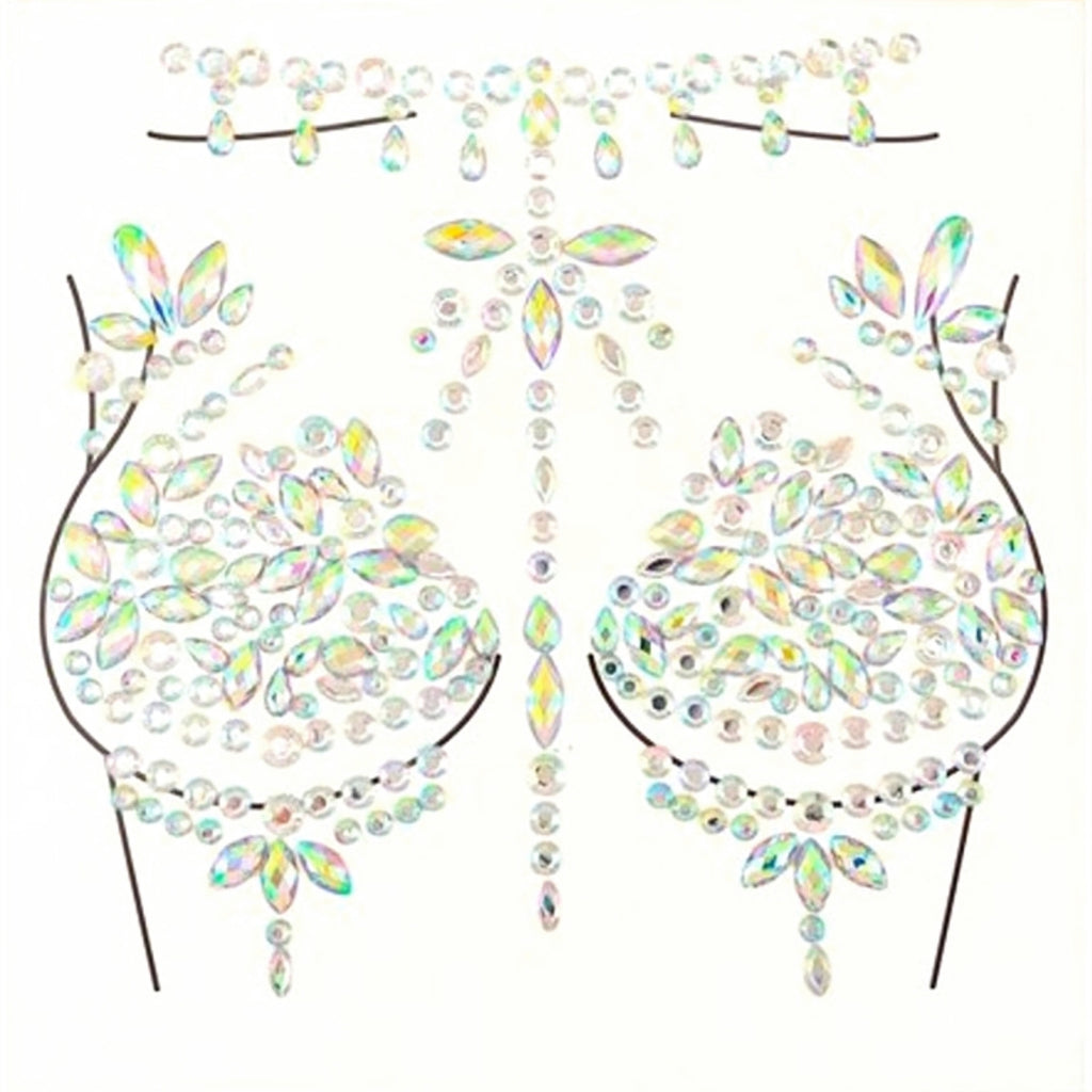Ursa| Body Gems