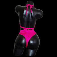 Dont Mind Me| Exotic Rave Dancewear