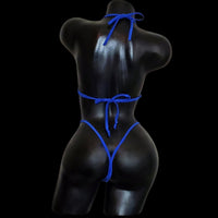 Royalty II| Exotic Lingerie