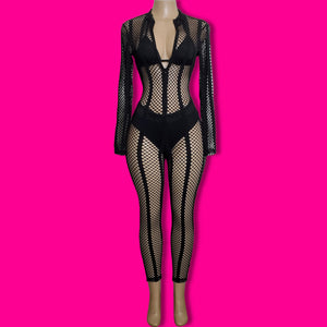 Omega| Jumpsuit