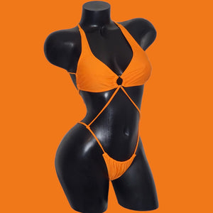 Hot Topic| Monokini