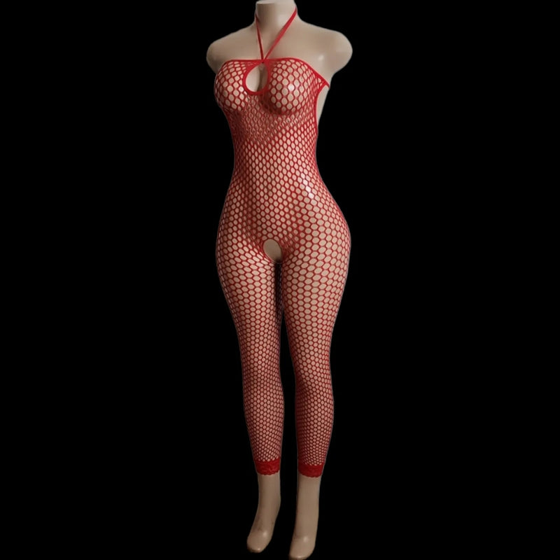 Foxy Lady| Bodystocking