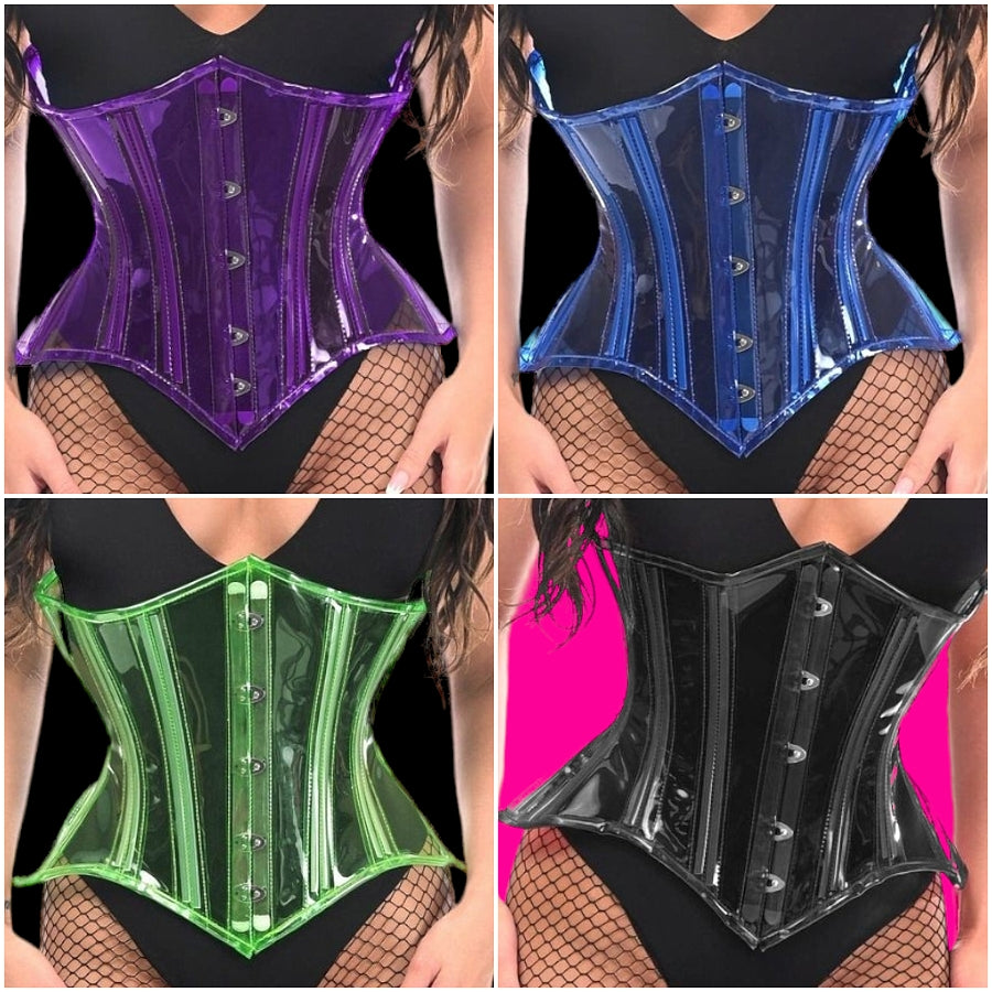 Hour Glass II| Exotic Corset