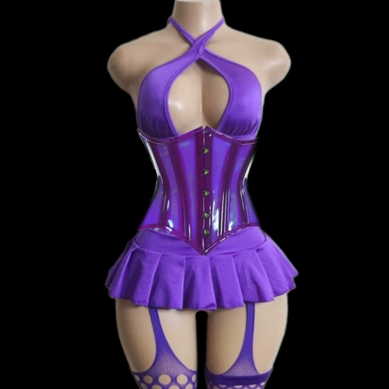 Hour Glass II| Exotic Corset