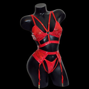 Date A Baddie II| Exotic Ravewear