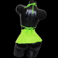 Good Girl| Exotic Rave Dancewear