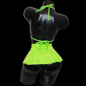 Good Girl| Exotic Rave Dancewear