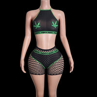 Thats Dope| Exotic Ravewear