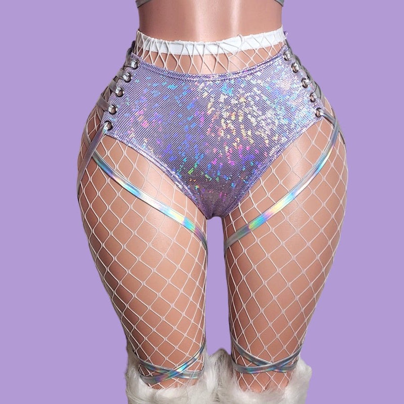 Dreamy Gal| Exotic Ravewear