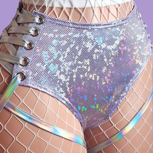 Dreamy Gal| Exotic Ravewear
