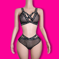 Karma| Lingerie Set