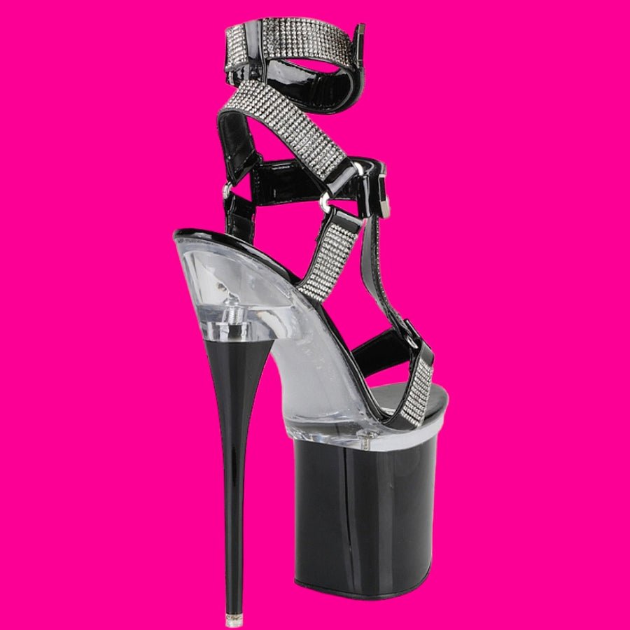 High Level| Exotic Heels