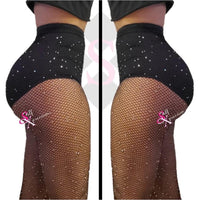 Galaxy| Hosiery - SELF Xpression